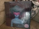 Dreamcar - Dreamcar Black Vinyl LP 2017 No Doubt AFI Rare Out Of Print