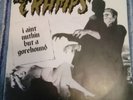 The Cramps - l I Ain't Nuthin But A Gorehound 7