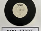 Cindy Scott - World Of Happiness Rare Test Pressing Northern Soul Ex / Vg+
