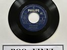 Ronnie Walker / You're the One - Thanks to you 7” Northern Soul / Funk Philips