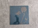 Massive Attack VS Burial : Inhale Gold. Paradise Circus / Four Walls. 12