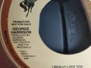 THE BEATLES/GEORGE HARRISON - I REALLY LOVE YOU , USA DEMO , Stereo and mono mix