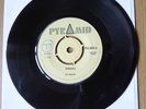 The Maytals / Roland Alphonso: Struggle /Stream Of Life. '68 UK Pyramid PYR 6043