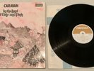 Caravan/In The Land Of Grey And Pink/1971 Deram LP/Bronze & White Labels/1D EX