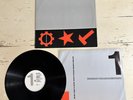 Nitzer Ebb That Total Age Vinyl (Tested & Working)