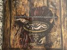 Smashing Pumpkins Machina / The Machines Of God 2xLP Blue Vinyl Record