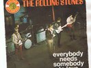 THE ROLLING STONES 7