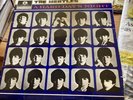 THE BEATLES - A HARD DAYS NIGHT - MONO ORIGINAL