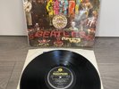 The Beatles - Sgt. Peppers Lonely Hearts Club Band - 1967 PMC 7027