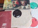 The Wisdom of Malcolm X 1983 AFE Political Speech American History Vinyl