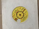 Bill Withers Use Me / Let Me In Your Life Vinyl Single PROMO COPY