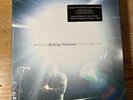 Wilco - Kicking Television: Live in Chicago 2010 RSD 4LP Box UNOPENED in shrink