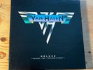 unplayed Deluxe: Van Halen 1984 Tokyo Dome 6LP box 2015
