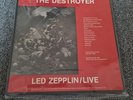 Led Zeppelin Destroyer Box Set
