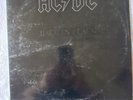 AC DC BACK IN BLACK VINYL LP 1980 UNPLAYED