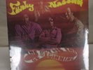 THE BEGINNING OF THE END FUNKY NASSAU SEALED VINYL RECORD