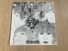 The Beatles Sealed LP Record REVOLVER RIAA 18