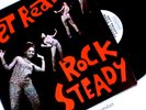 GET READY ROCK STEADY LP ALTON ELLIS TERMITES NORMA FRAZER BASSIES KEN BOOTHE