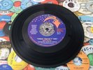 BOB SINCLAR  TRIBUTE 7”WIGAN CASINO  NORTHERN SOUL