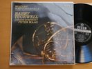 SXL 6108 ED1 Mozart Horn Concertos 1-4 Barry Tuckwell Peter Maag Decca 1st WBG