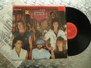 Night Ranger ‎  Midnight Madness        Japanese IMPORT LP  CBS/Sony – 25AP 2702