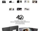 Star Wars: A New Hope - 40th Anniversary 3LP Collector's Edition -NEW BUT OPENED