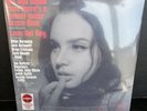Lana Del Rey Did You Know There's A Tunnel Under Ocean Blvd 2xLP LE Pink Vinyl️