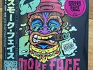 Mickey Diamond - „Smoke Face“ Store Exclusive LP. Nr. 19/25. Gerne Tausch
