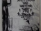 DJ Q-Bert – Limited Edition Rare Hard To Find Dirt Style vinyl LP DJ Battle Tool