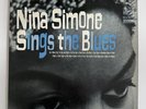 Nina Simone Sings the Blues RCA LSP-3789 STEREO LP