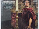 Leontyne Price In Verdi's La Forza Del Destino (4 LP) RCA Red Seal Box SEALED