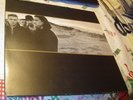 Record Album U2, The Joshua Tree, + Poster  Ex Cond
