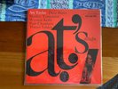 Art Taylor ATs Delight Blue Note lp vinyl Record Album RVG Ear Deep Groove