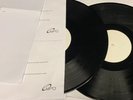 DAVID BOWIE - Live & Sessions 1970 - A RARE Test Pressing DLP Vinyl 1/5