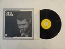 CHET BAKER TRIO PHILIP CATHERINE CHET'S CHOICE LP CRAZY RARE NETHERLANDS CRISS X