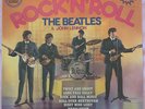 The Beatles Rock N Roll 3-LP Box Set NM Vinyl Box Excellent 1975 EMI