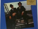 BLUES BROTHERS, THE - THE BLUES BROTHERS limited blue