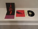 ALICE COOPER KILLER LP VERY RARE 197? RANDY KLING TERRE HAUTE WARNER PALM LABEL