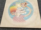 Grateful Dead, the Europe ’72 3 LPs. Great Shape