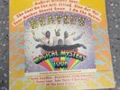 The BEATLES Magical Mystery Tour Apple SMAL 2835 1967 With Picture Booklet EX/NM
