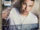 KANE BROWN - KANE BROWN LP BRAND NEW Vinyl DELUXE EDITION 2LP