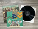 Beatles 1967 Netherlands PMC 7027 Sgt. Pepper's Lonely Hearts Club Band Vinyl LP
