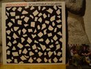 SCHLIPPENBACH QUARTET Anticlockwise LP/1983/Free Jazz/Alan Silva/Evan Parker
