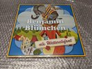 Elfie Donnelly – Benjamin Blümchen Als Wetterelefant LP Limited Edition Vinyl