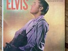 ELVIS PRESLEY - ELVIS LPM-1382 - ALTERNATE OLD SHEP TAKE - 17S - RARE