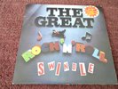 Sex Pistols The Great Rock N Roll Swindle + Insert 1979 UK Press Stunning Vinyl
