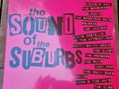 Various Artists - The Sound Of The Suburbs [VINYL]