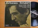 SXL 6260 ED2 Ashkenazy Schubert Sonatas Waltzes etc NEAR MINT Decca 1st WBg