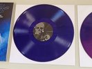 Savatage Hall Of The Mountain King Tour Purple Vinyl Record LP new RARE Color