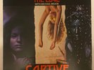 THE EDGE (U2) / SINEAD O'CONNOR - CAPTIVE ORIGINAL US 12